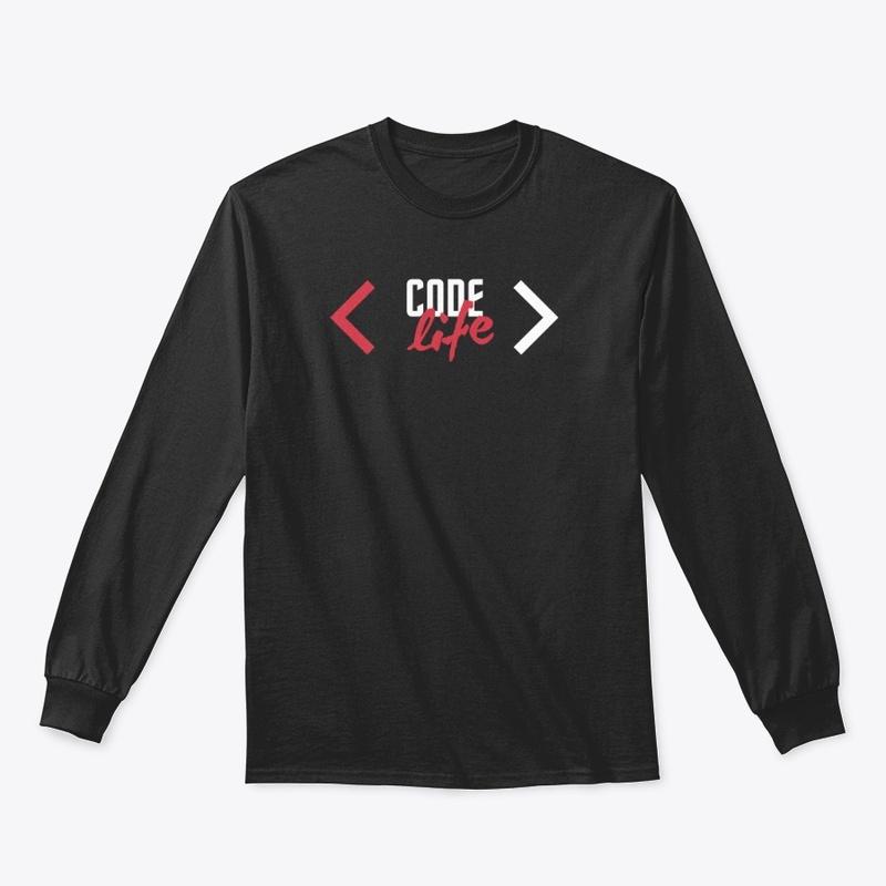 Code Life T-Shirt