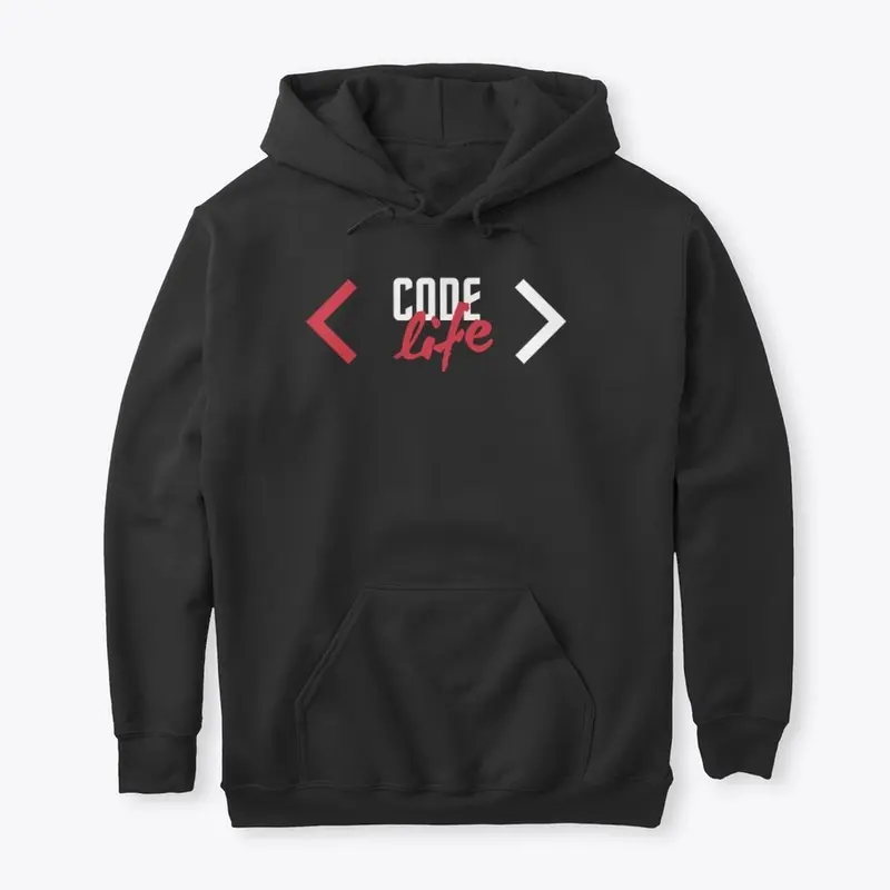 Code Life T-Shirt